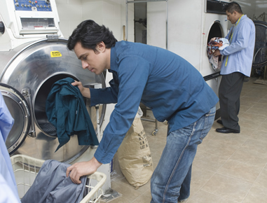 Servi Clean