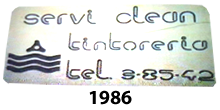 Servi Clean
